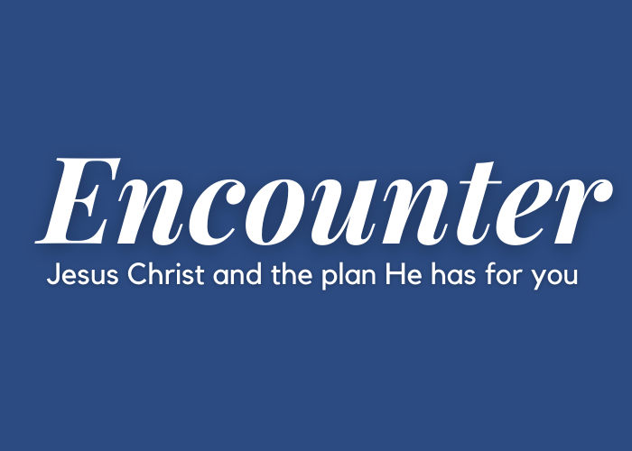 Next Steps First Social Circle